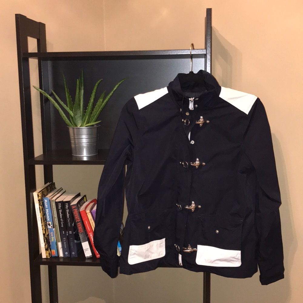 SOLD❗️🌻 Ralph Lauren Rain Jacket